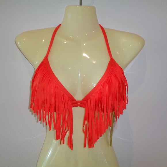 Gianni Bini Other - Gianni Bini  REM SC HALTER New Bikini Top